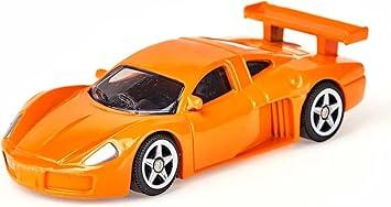 SIKU 1:87 Die-Cast Sports Car 'Sniper'