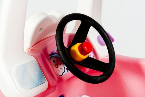 Little Tikes Princess Cozy Coupe Car -  - Fagan Toys
