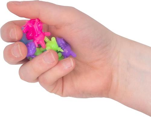 Scrunchems: Unicorn Creeblers -  - Fagan Toys