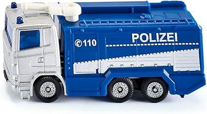 Siku 1:87 Police Water Cannon