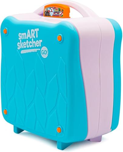 SmART Sketcher Go -  - Fagan Toys