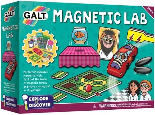 Magnetic Lab