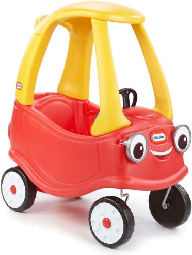 Little Tikes Cozy Coupe Car Classic Ride On -  - Fagan Toys