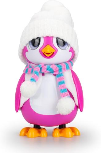 Rescue Penguin Interactive Toy -  - Fagan Toys