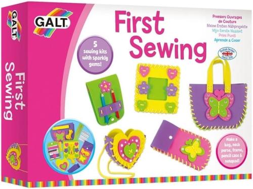 First Sewing Kit