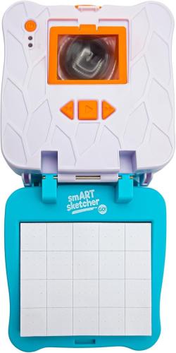 SmART Sketcher Go -  - Fagan Toys