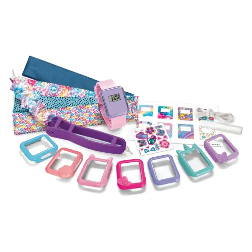 Shimmer N Sparkle i-Time -  - Fagan Toys