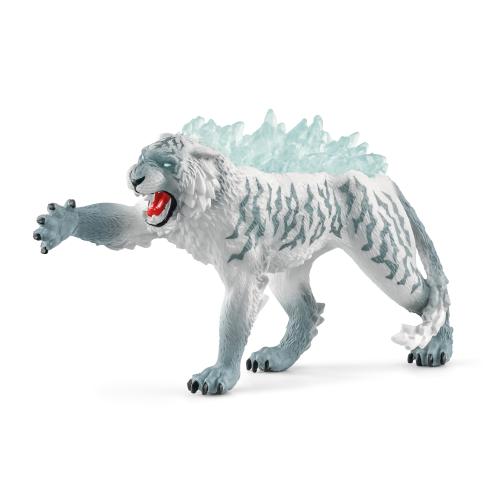 Schleich Eldrador Ice Tiger 70147