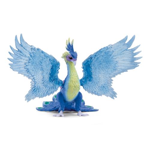 Schleich Bayala Magic Peacock 70794