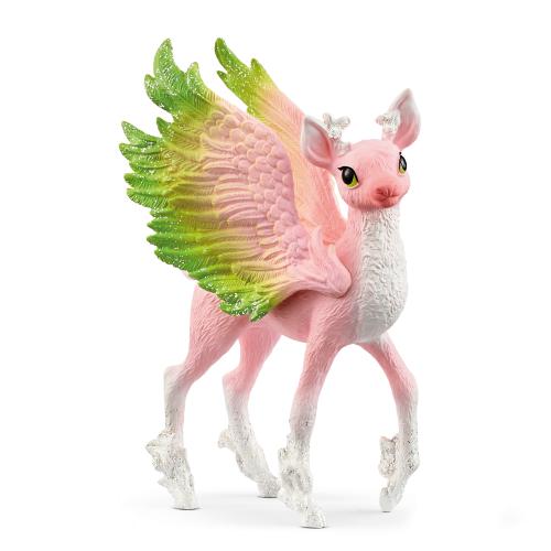 Schleich Bayala Magic Deer Calf 70821