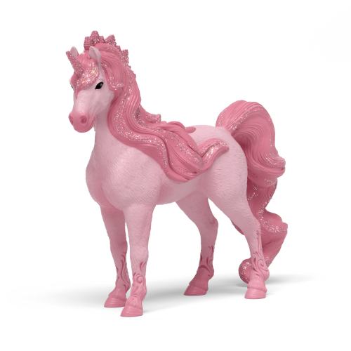 Schleich Bayala Cassiopeia Unicorn Mare 70859