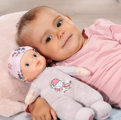 Baby Annabell Sleepwell for Babies 30cm Doll