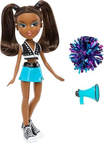Bratz Play Sportz Series - MGA - Fagan Toys