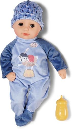 Baby Annabell Doll Alex 36cm -  - Fagan Toys