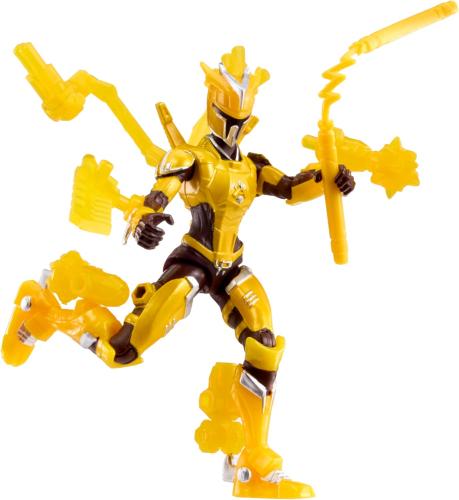 Armorsaurs Action Figure Raptor Pilot Paloma