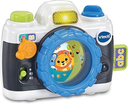VTech Snap and Smile Camera
