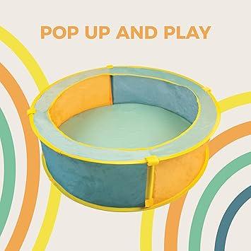 Activo Pop Up Ball Pit -  - Fagan Toys