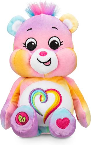 Care Bears 22cm Bean Plush Togetherness Bear