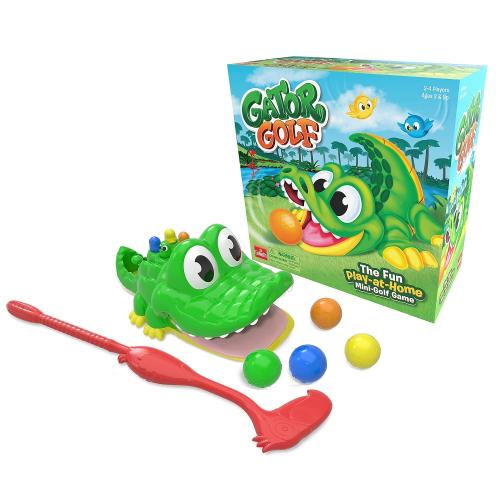 Gator Golf Mini Golf Game for Kids