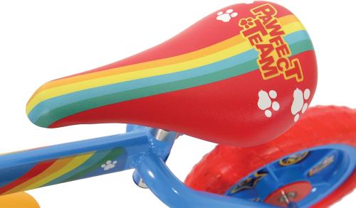 Paw Patrol Balance Bike - 10" Wheel -  - Fagan Toys