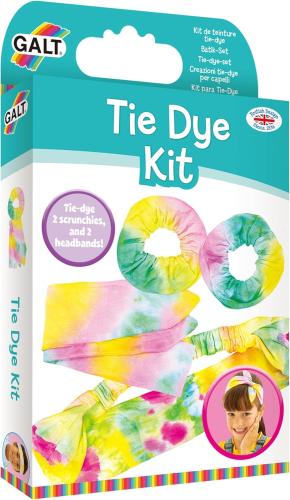 Tie Dye Kit
