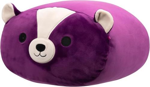 Squishmallows Stackables 12Inch Sloan the Purple Skunk -  - Fagan Toys