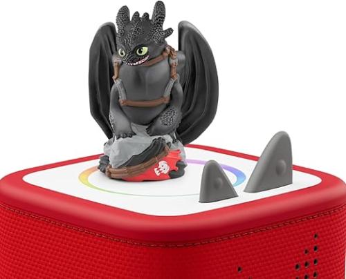 Tonies How To Train Your Dragon: Toothless