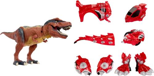 Armorsaurs Action Figure Armor-Up Dinosaur Ajax -  - Fagan Toys