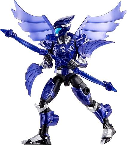 Armorsaurs Action Figure Pteranodon Pilot Joon