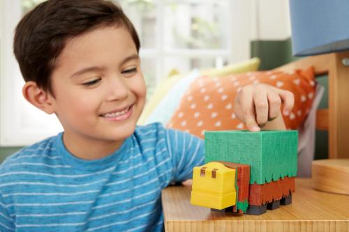 Minecraft The Sniffer Action Figure