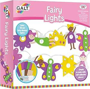 Fairy Lights Craft Set