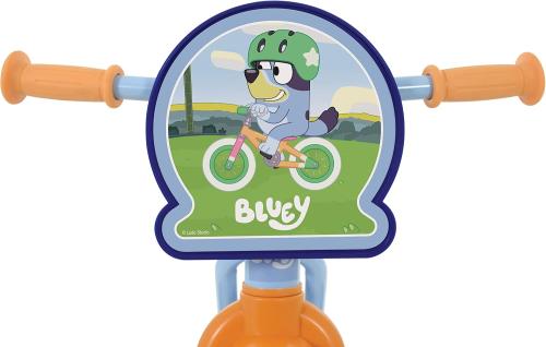 Bluey Balance Bike - 10" Wheel -  - Fagan Toys