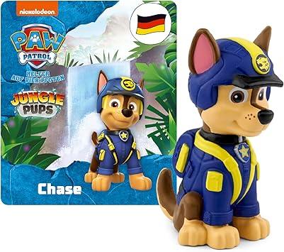 Tonies Audio Character PAW Patrol Jungle Pups Chase