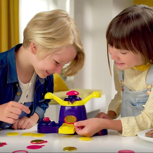 Golden Coin Maker -  - Fagan Toys