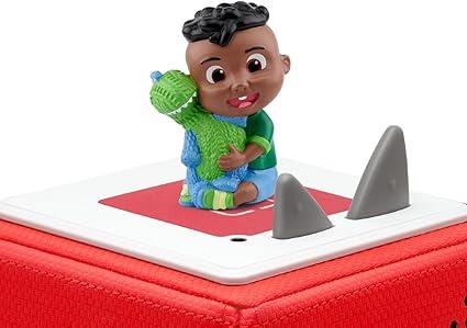 Tonies Cocomelon: Cody