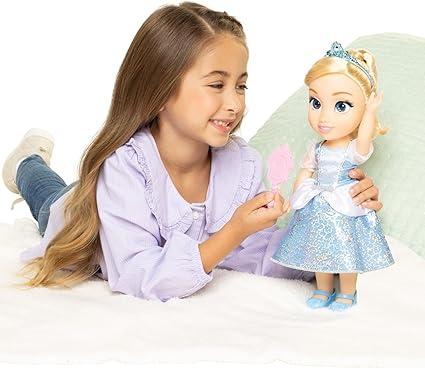 Disney Princess Core Cinderella Large Doll