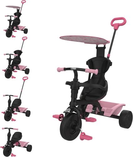 Zoomee 4 in 1 Trike Unicorn Dream -  - Fagan Toys