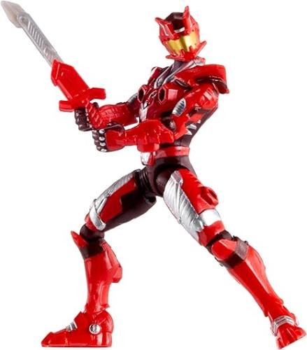 Armorsaurs Action Figure T-Rex Pilot Liam