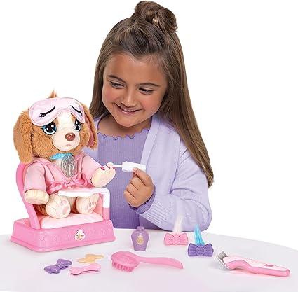 Disney Princess Style Collection My Pampered Pup