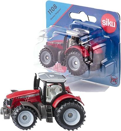 Siku 1:87 Massey Ferguson