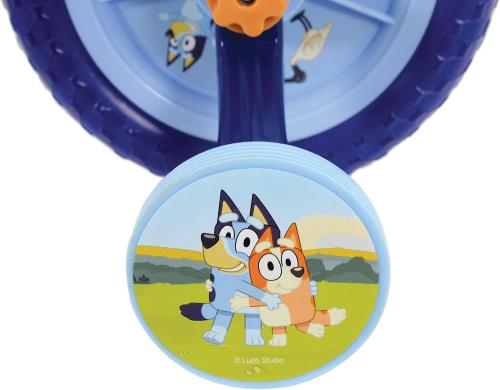 Bluey Balance Bike - 10" Wheel -  - Fagan Toys