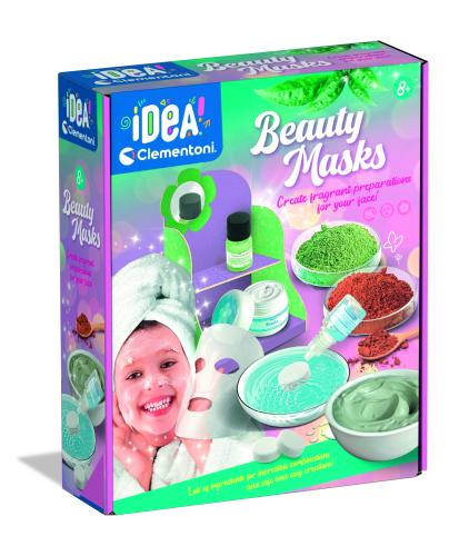 Creaidea Create Your Own Face Mask