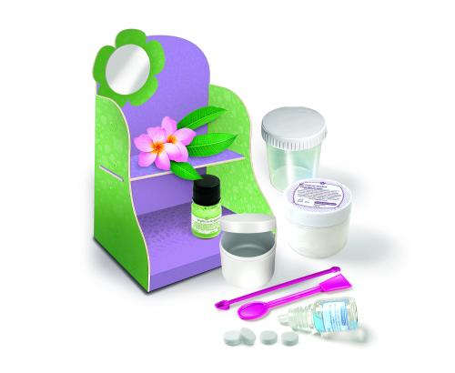 Creaidea Create Your Own Face Mask -  - Fagan Toys