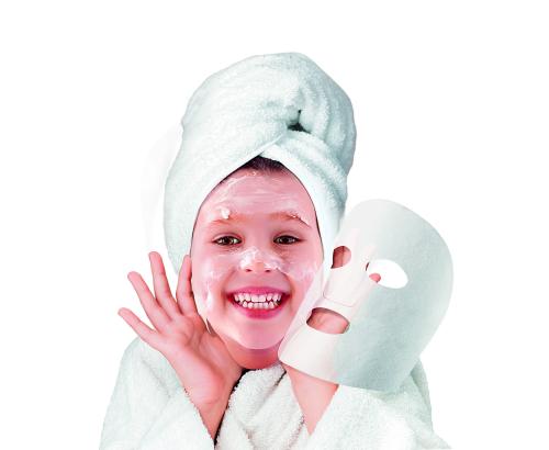 Creaidea Create Your Own Face Mask -  - Fagan Toys