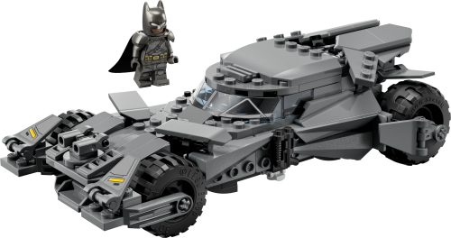 LEGO® DC Batman™ Batman v Superman™ Batmobile™ Car Toy 76331 - Lego - Fagan Toys