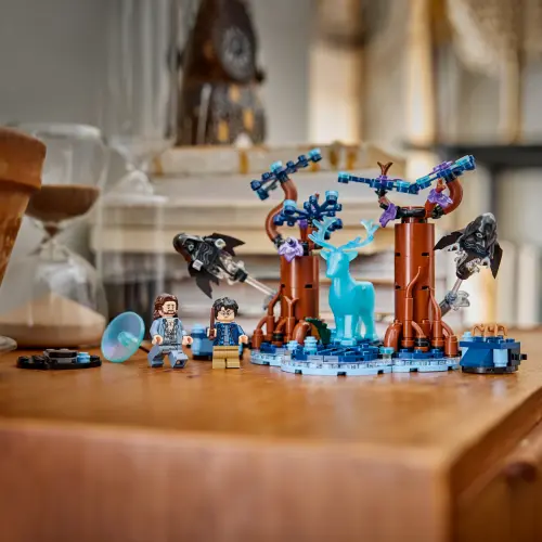 LEGO® Harry Potter™ Forbidden Forest™: Expecto Patronum 76475 -  - Fagan Toys