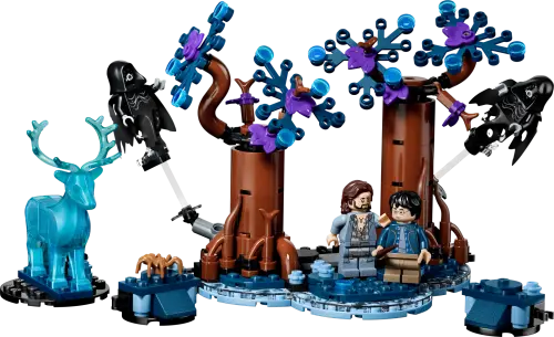 LEGO® Harry Potter™ Forbidden Forest™: Expecto Patronum 76475 -  - Fagan Toys