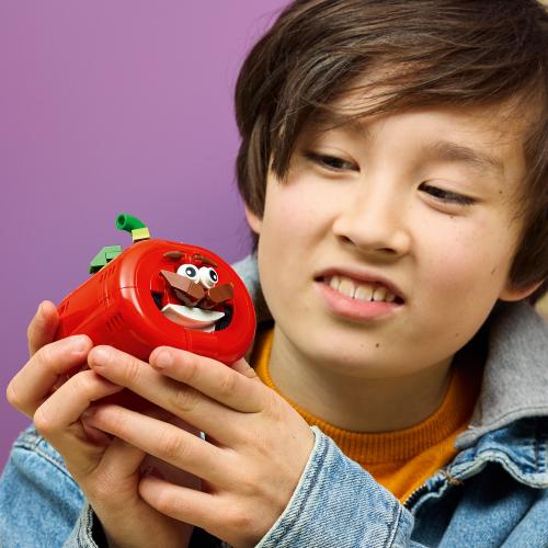 LEGO Fortnite Tomatohead - Building Toy for Boys & Girls, Ages 10+ - Gift for Fans & Gamers - 77079 -  - Fagan Toys