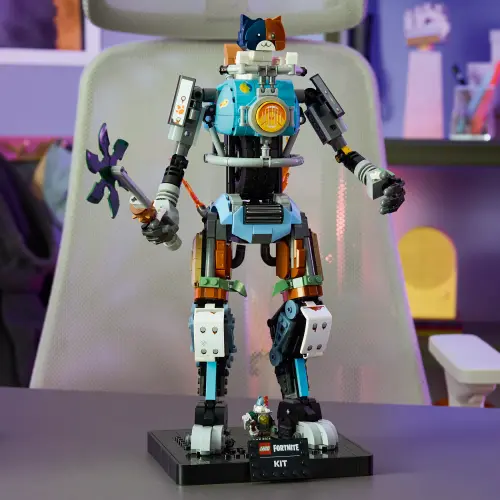 LEGO® Fortnite® KIT Building Set 77081 -  - Fagan Toys