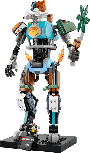 LEGO® Fortnite® KIT Building Set 77081 -  - Fagan Toys
